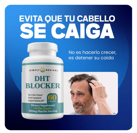 DHT BLOCKER - ORIGINAL